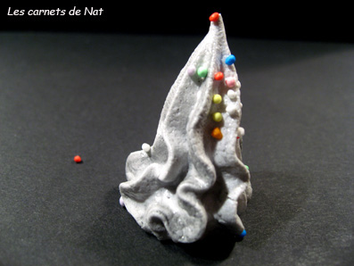 Petites meringues grises irisées…entre autres…-1