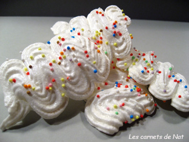 Petites meringues grises irisées…entre autres…-2