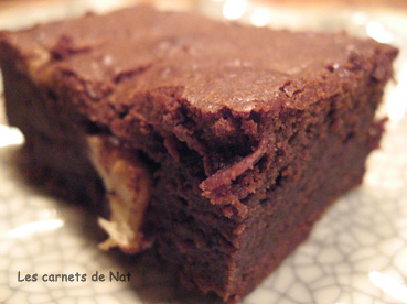 Brownie…Brownies…-1