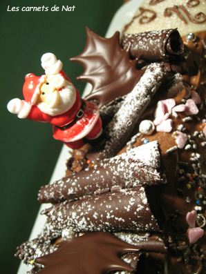 Bûche de Noël…-1