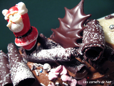 Bûche de Noël…-2