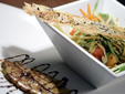 Légumes et plats
