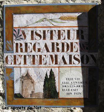 Une maison qui vit…-2
