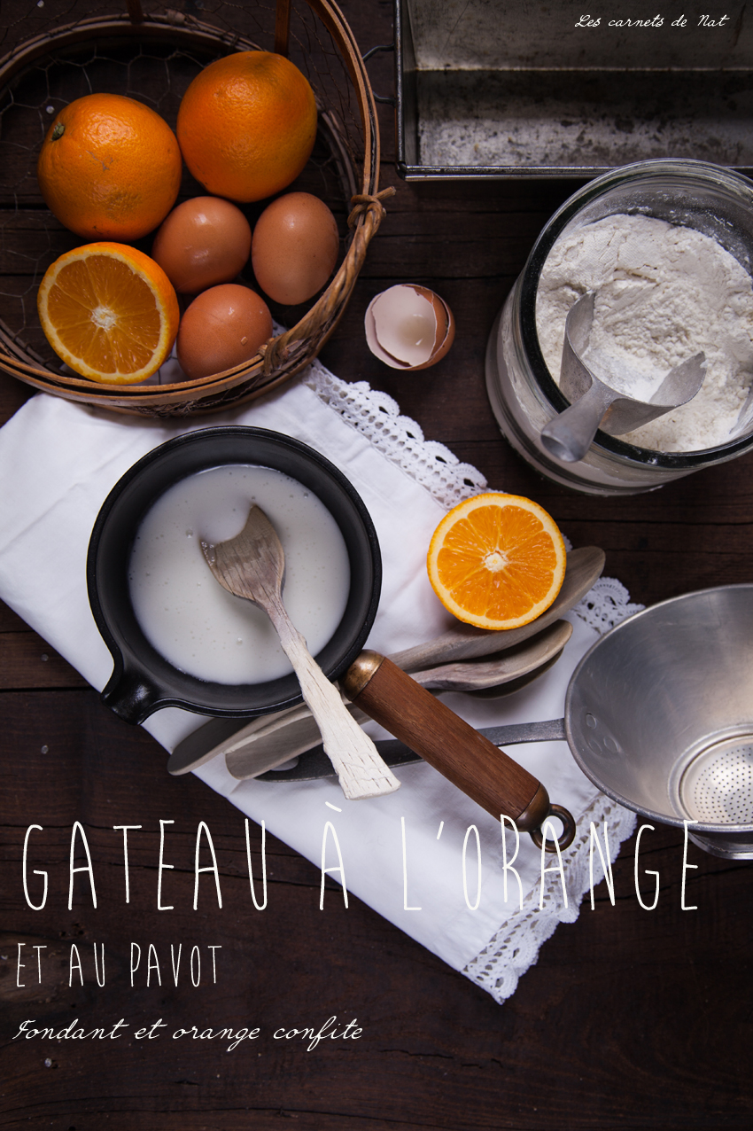 presentation-ingredients-gateau-orange-pavot